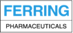 Ferring Pharmaceuticals logo